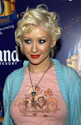 Christina Aguilera pic #564894