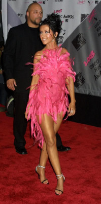 Christina Aguilera pic #461966