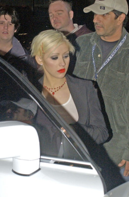 photo 3 in Christina Aguilera gallery [id907254] 2016-08-23 00:00:00