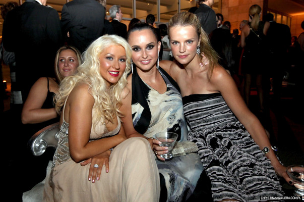 Christina Aguilera pic #894181
