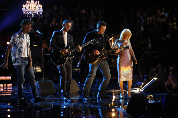 Christina Aguilera pic #817119