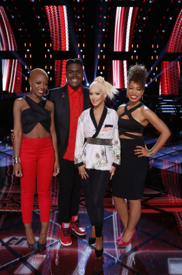 Christina Aguilera pic #801199