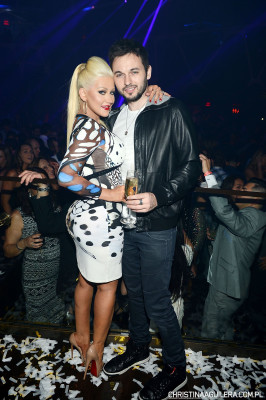 Christina Aguilera pic #895036