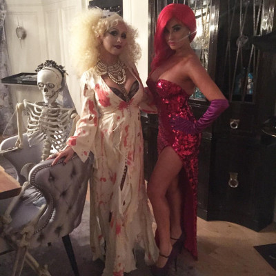 Christina Aguilera pic #855673