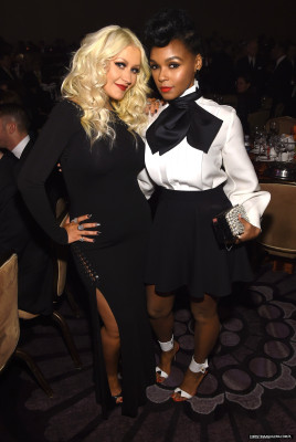 Christina Aguilera pic #895157