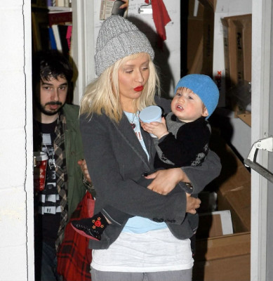 Christina Aguilera pic #559975