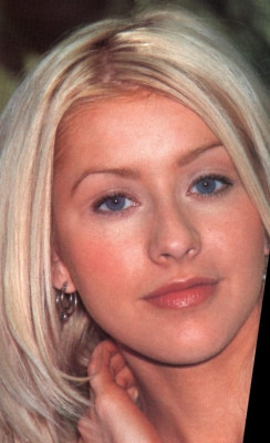 Christina Aguilera pic #509921