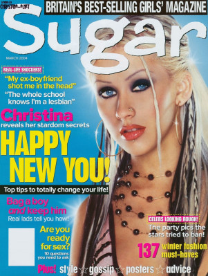 Christina Aguilera pic #463210