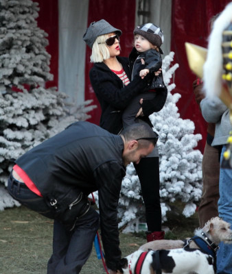 Christina Aguilera pic #438848