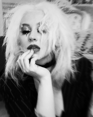 photo 24 in Christina Aguilera gallery [id1281938] 2020-11-17 00:00:00