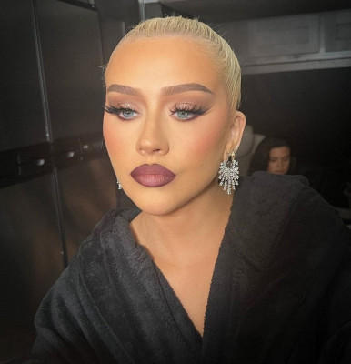 Christina Aguilera