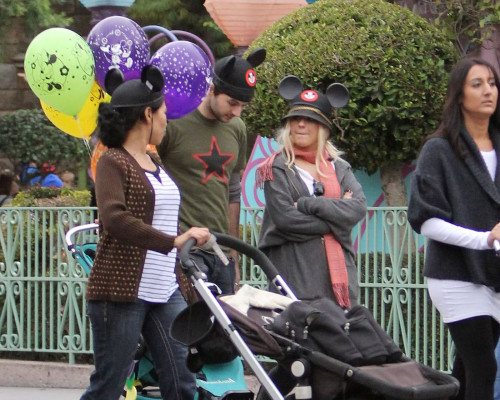 Christina Aguilera pic #549195