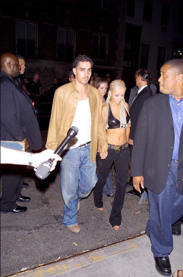 Christina Aguilera pic #456212
