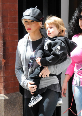 Christina Aguilera pic #272286