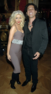 Christina Aguilera pic #892869