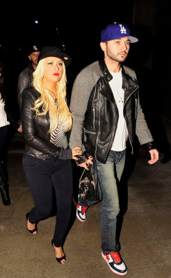 Christina Aguilera pic #702618