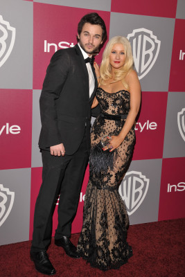 Christina Aguilera pic #893572