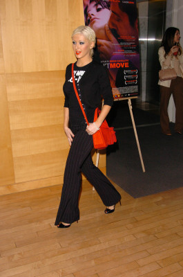 Christina Aguilera pic #564901