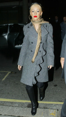 Christina Aguilera pic #564899