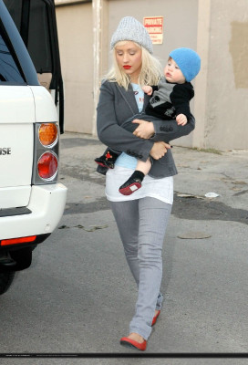 Christina Aguilera pic #574308