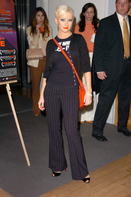 Christina Aguilera pic #564908