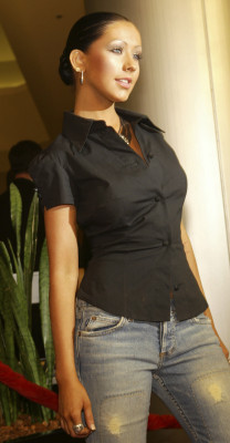 Christina Aguilera pic #891591