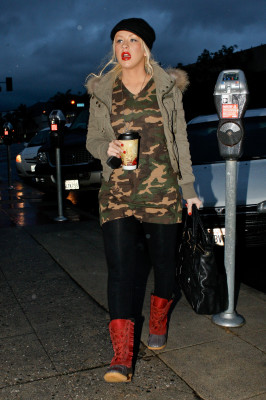 Christina Aguilera pic #362622