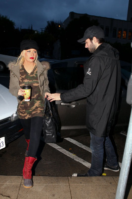 Christina Aguilera pic #434883