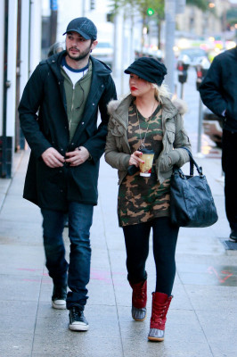 Christina Aguilera pic #434895