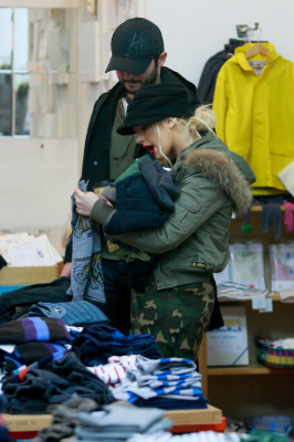 Christina Aguilera pic #434880