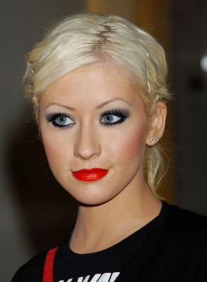 Christina Aguilera pic #892376