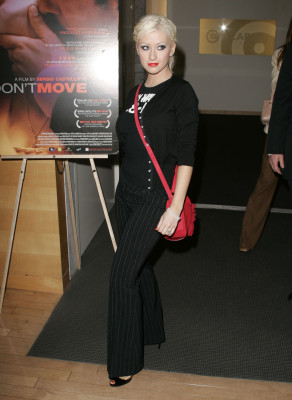 Christina Aguilera pic #892377
