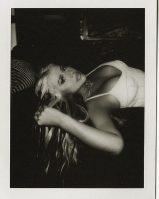 Christina Aguilera