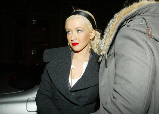 Christina Aguilera pic #564897
