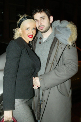 Christina Aguilera pic #564893