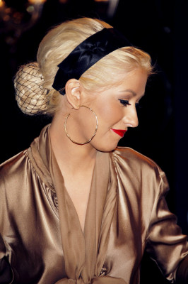 Christina Aguilera pic #548403