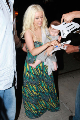 Christina Aguilera pic #421187
