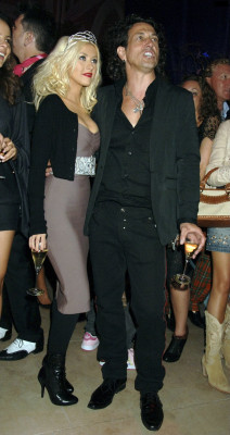 Christina Aguilera pic #892862