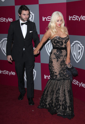 Christina Aguilera pic #893574