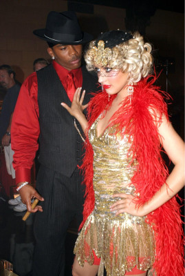Christina Aguilera pic #433640