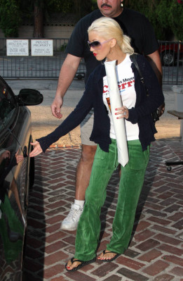 Christina Aguilera pic #438448
