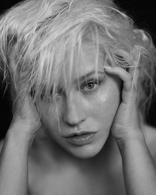Christina Aguilera pic #1080580