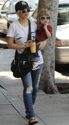 Christina Aguilera pic #438839