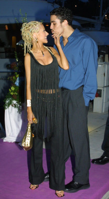 Christina Aguilera pic #890811