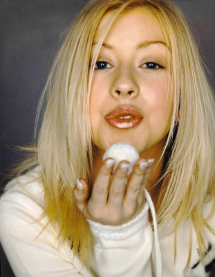Christina Aguilera pic #568852