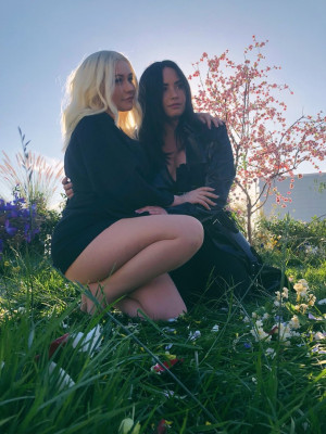 photo 6 in Christina Aguilera gallery [id1072155] 2018-05-22 00:00:00