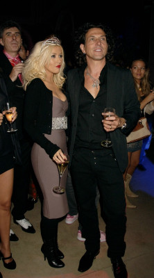 Christina Aguilera pic #892872