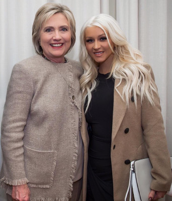 Christina Aguilera pic #860186