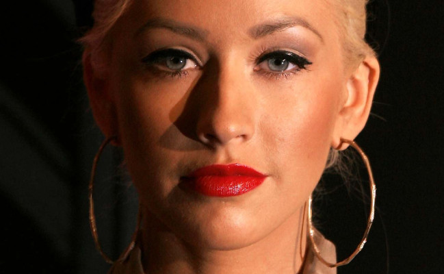 Christina Aguilera pic #134084