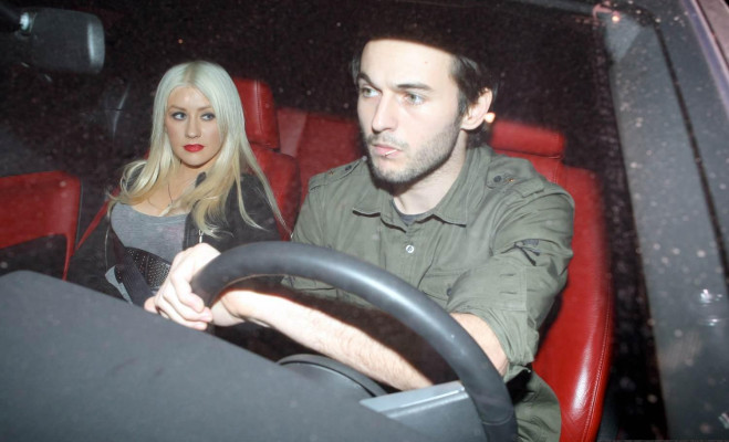 Christina Aguilera pic #351657